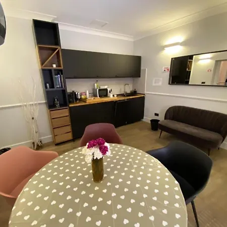 Apartamento * Alassio