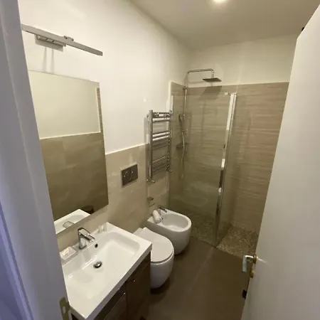 Apartamento Appartement Alassio