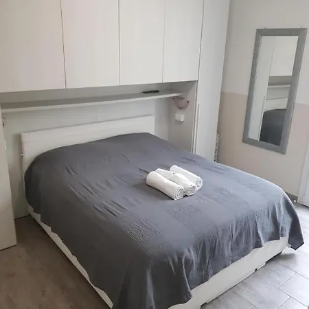 Apartamento Alassio