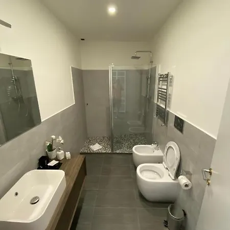 Apartamento 阿拉西奥