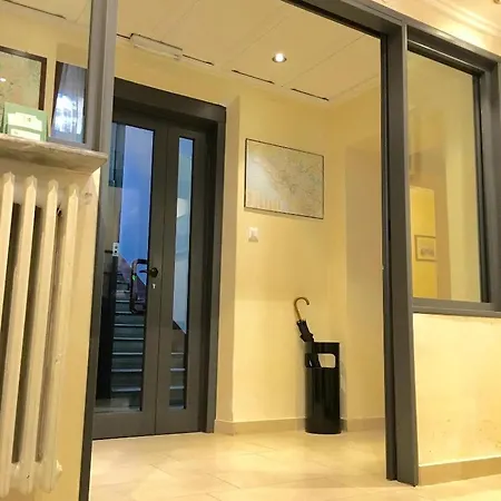 Apartamento 阿拉西奥