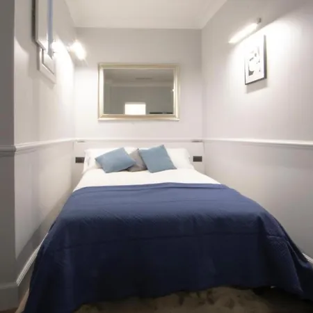 Appartement Apartamento