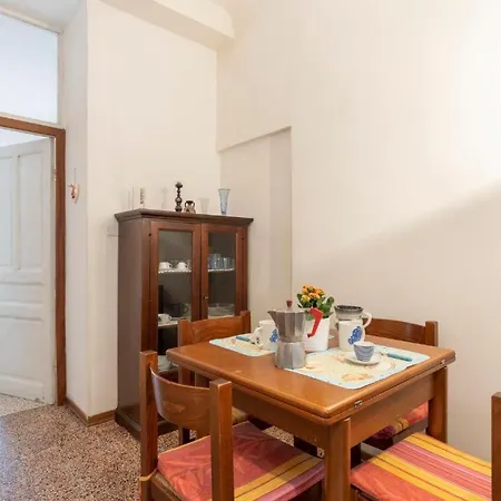 Appartement Apartamento